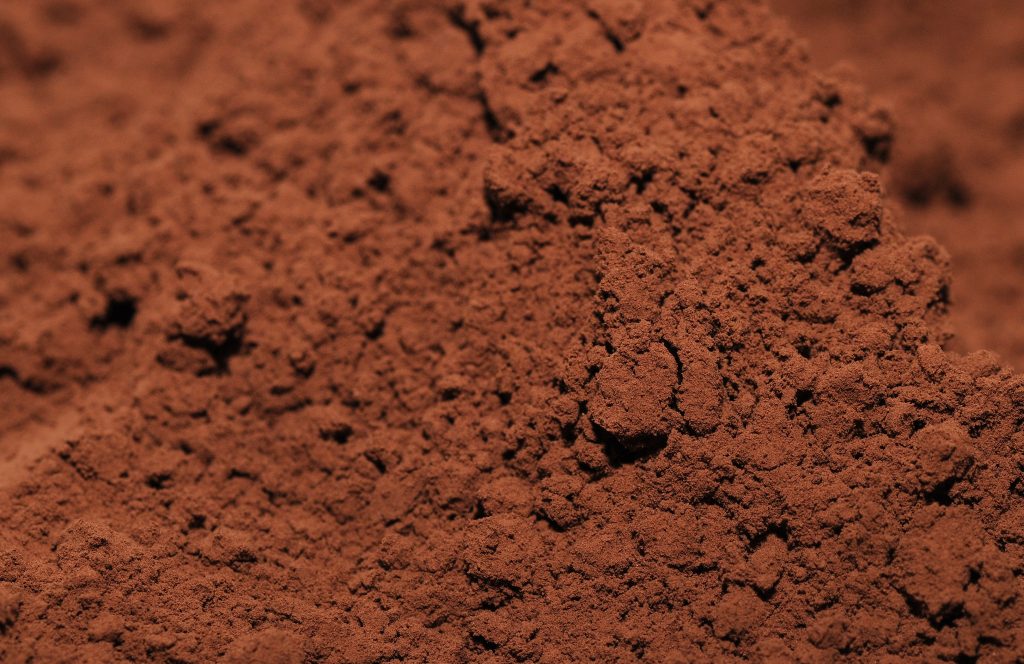 Cocoa Powder JB Cocoa