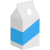 milk